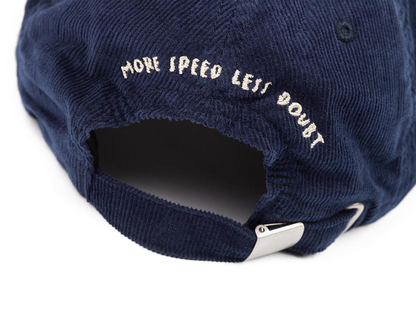 BSD More Speed Cap