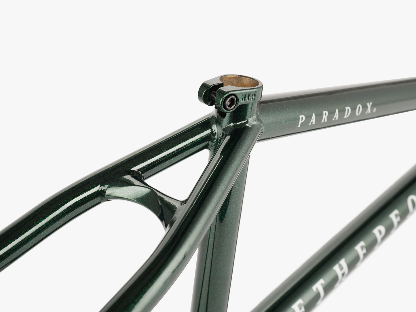WETHEPEOPLE Paradox Frame
