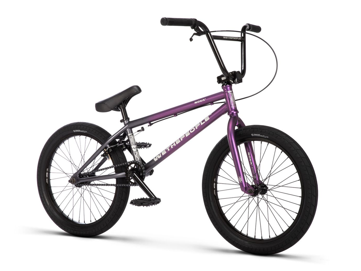 WETHEPEOPLE 20" Nova Bike