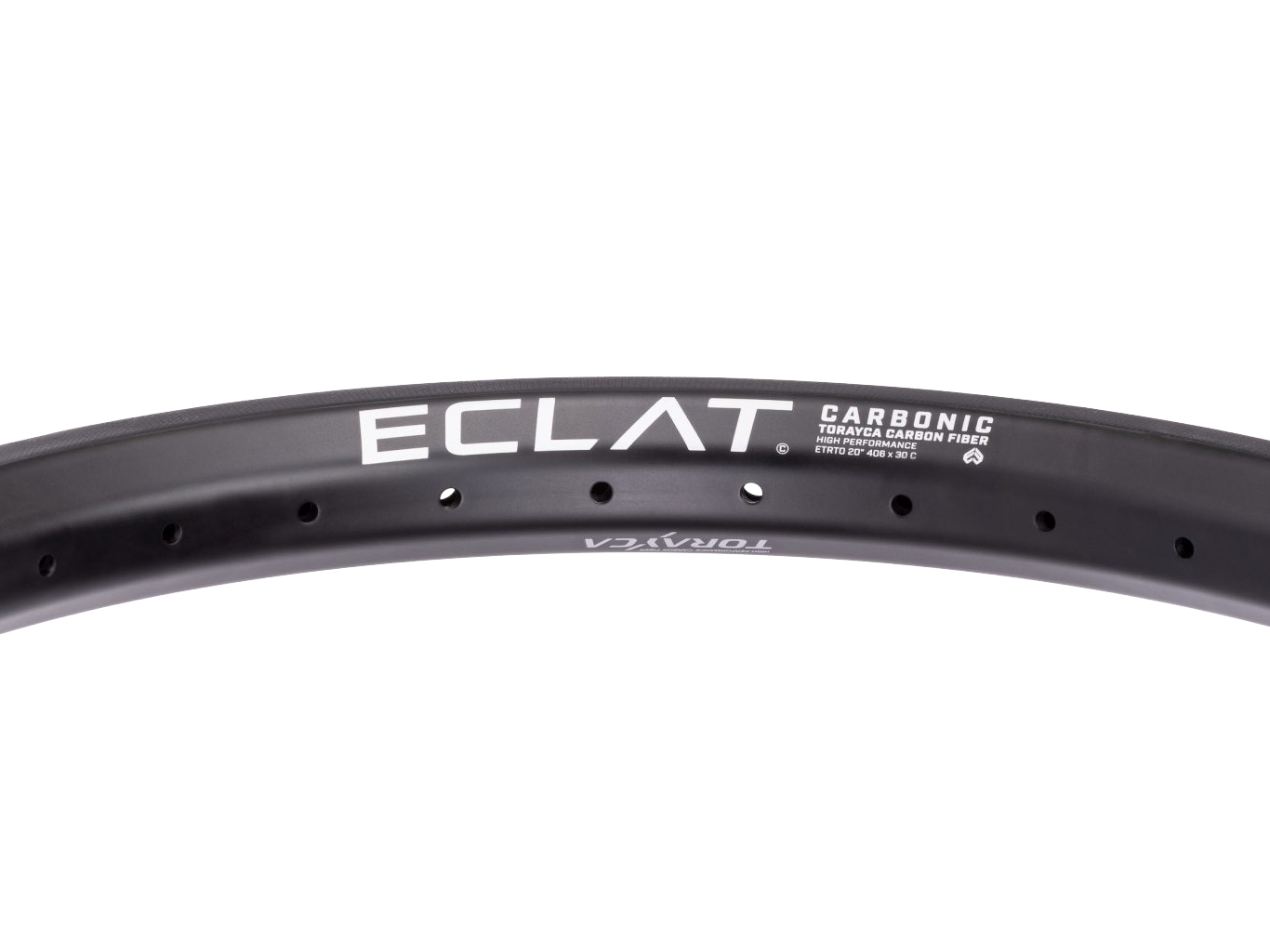 ECLAT Carbonic Rim