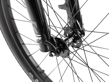 RADIO 26" Griffin Bike