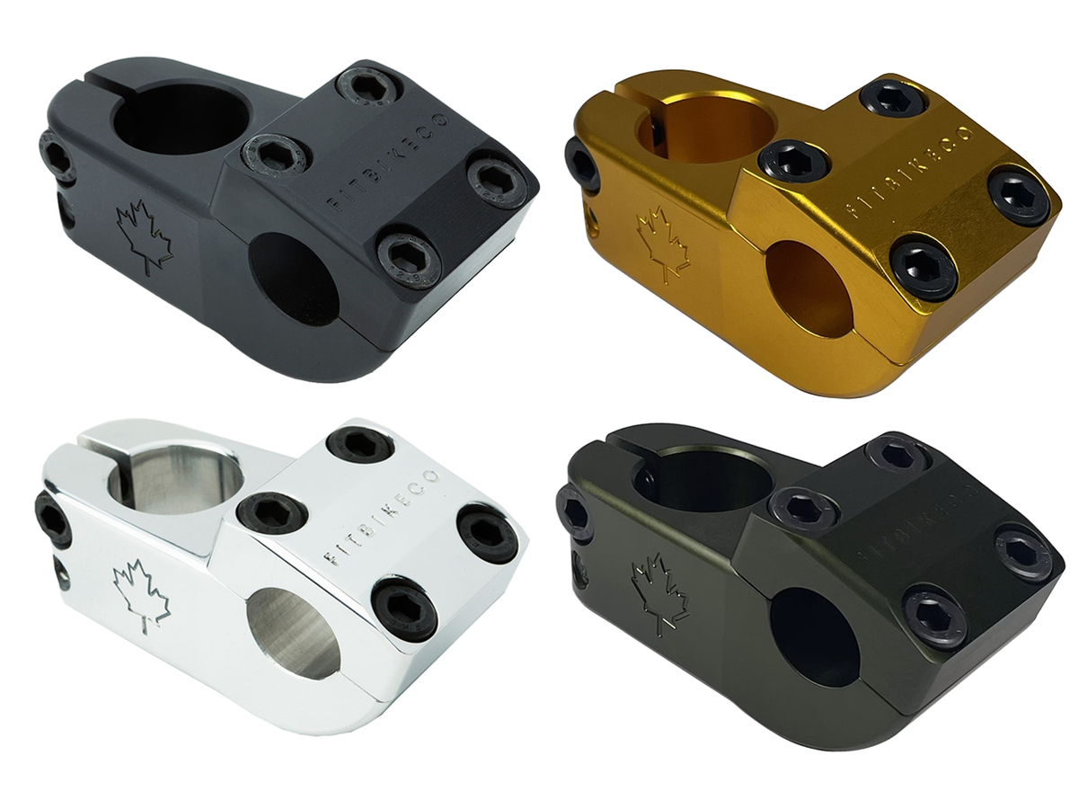 FITBIKECO Hango (Jordan Hango) Top Load Stem