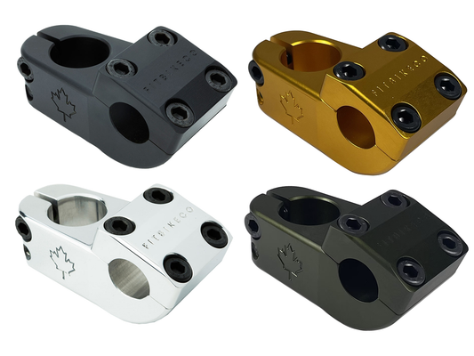 FITBIKECO Hango (Jordan Hango) Top Load Stem