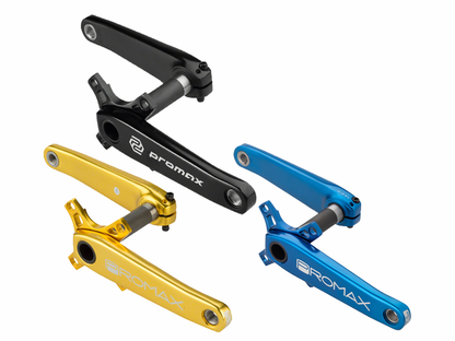 PROMAX HF-2 Crank Set