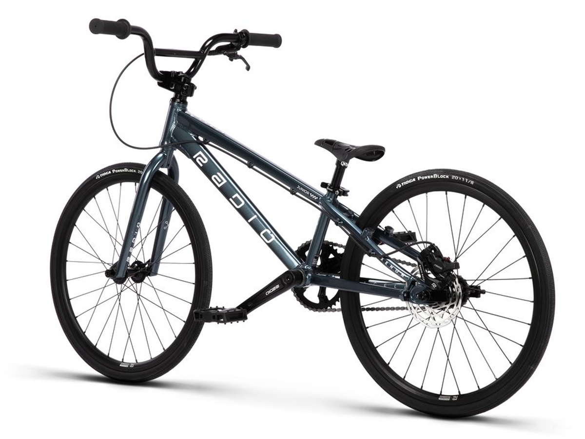 RADIO Xenon Disc 20" Race Bike