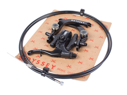 ODYSSEY Evo 2.5 U Brake Kit