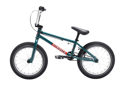 FITBIKECO 16" Misfit Bike