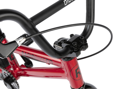 RADIO 14" Dice Bike