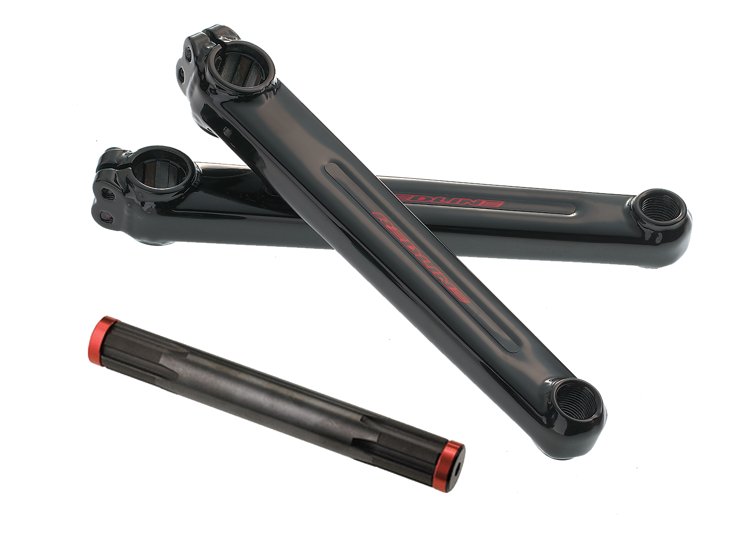 REDLINE Flight 402 Crank Set