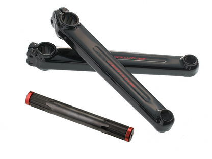REDLINE Flight 402 Crank Set