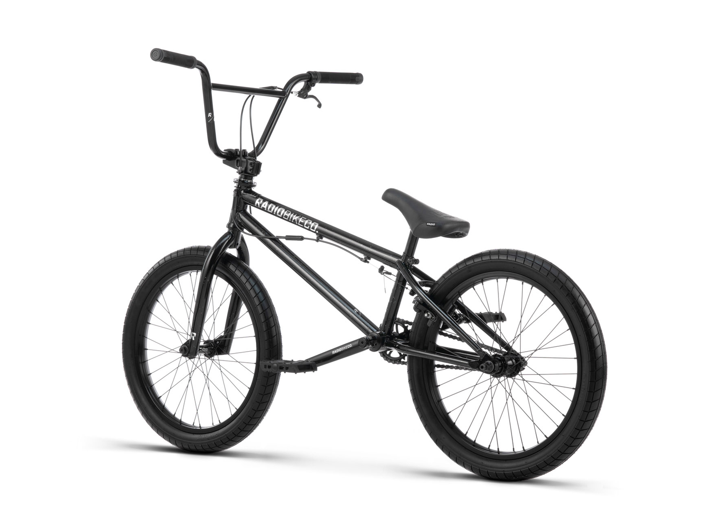 RADIO 20" Astron FS Bike