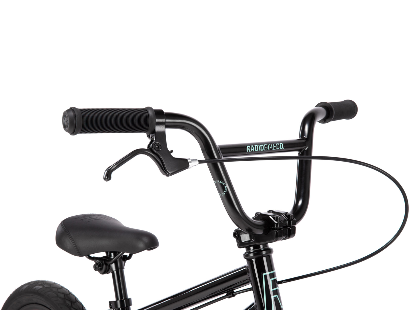 RADIO 14" Revo Bike