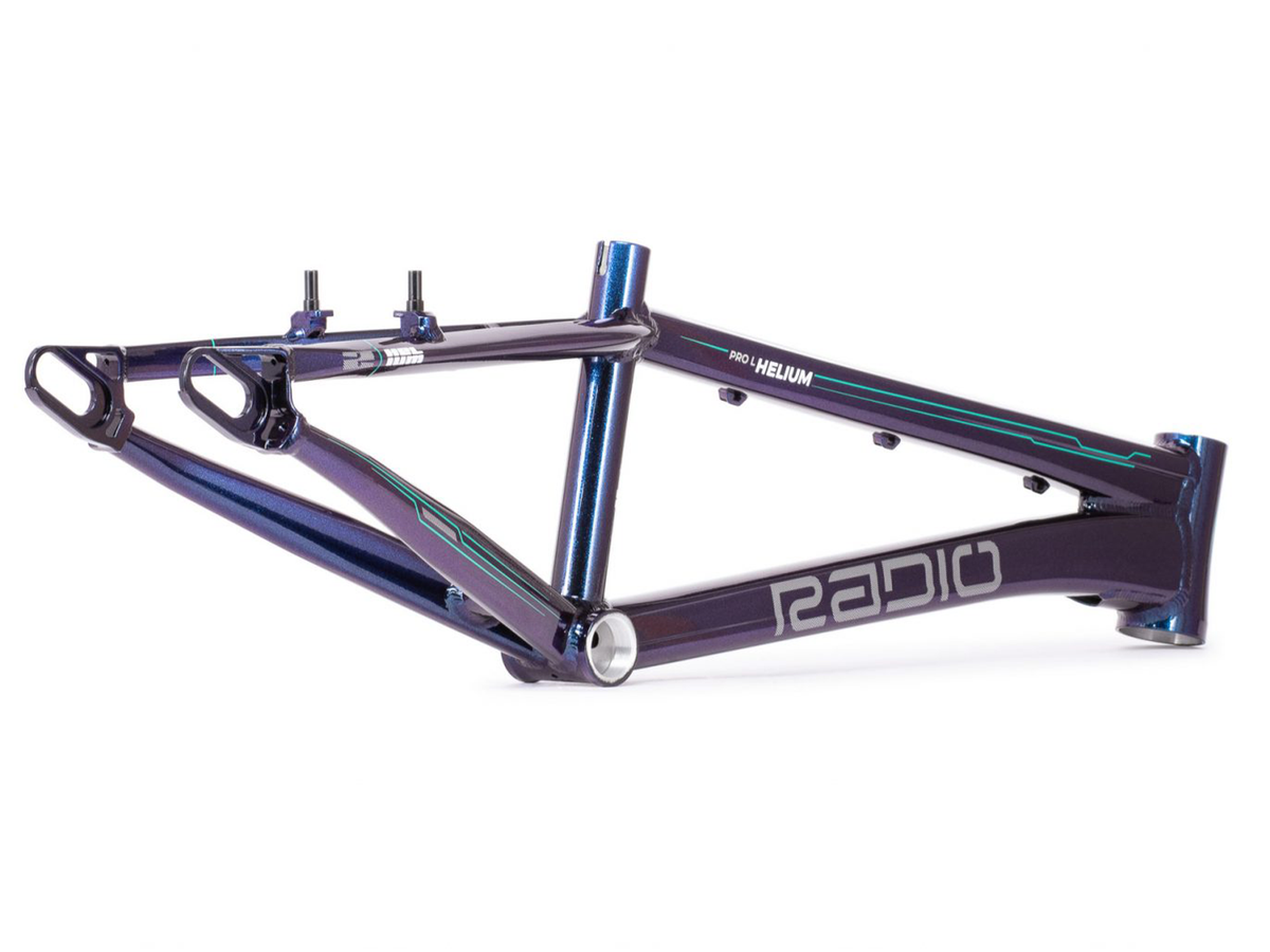 RADIO RACELINE Helium Pro Frame