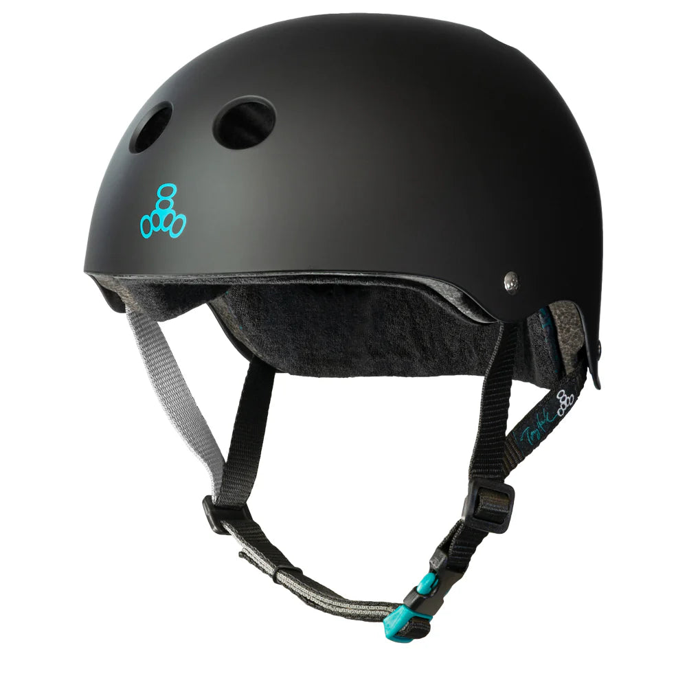 Triple 8 THE Certified Helmet SS - SPECIAL EDITIONS