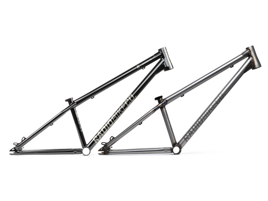 RADIO Icarus 26 Frame