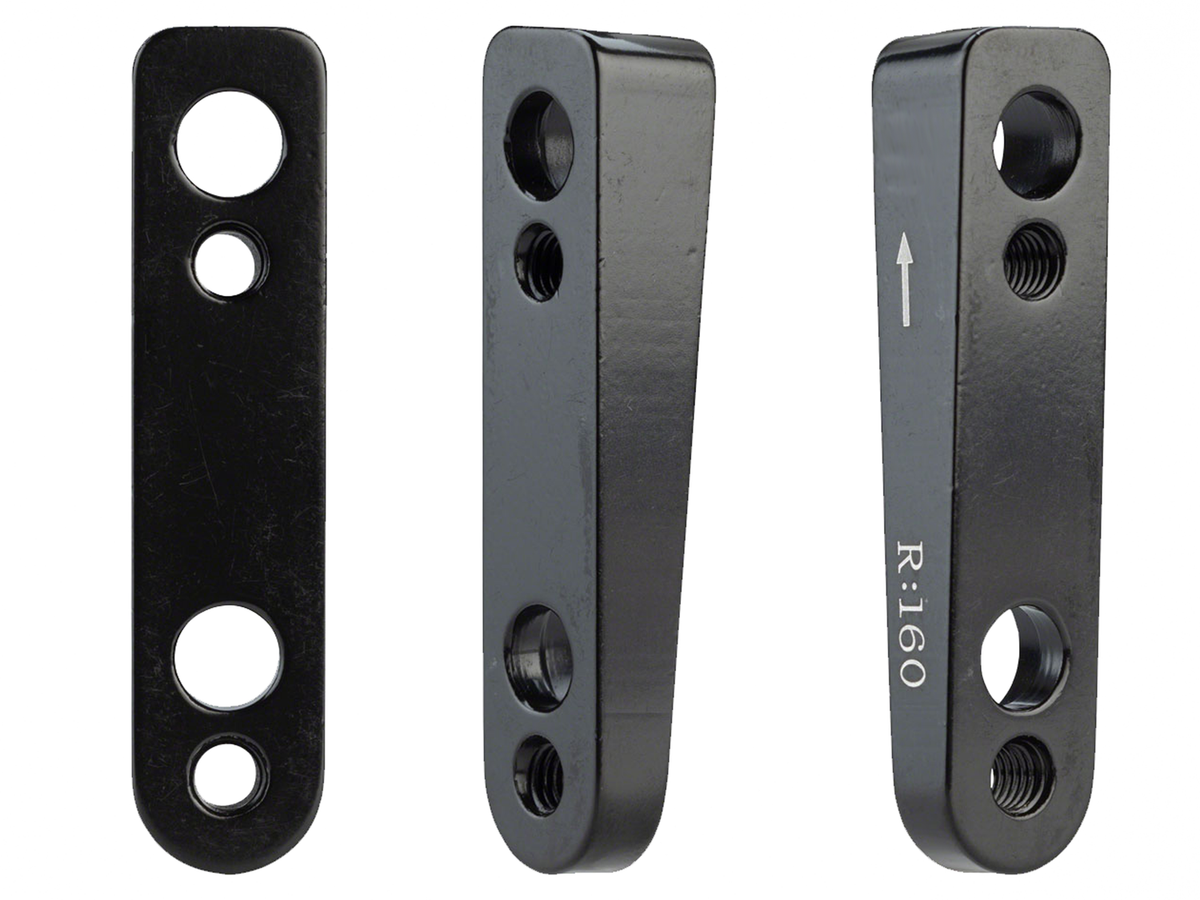 PROMAX FM for FM Disc Brake Adaptor