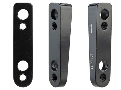 PROMAX FM for FM Disc Brake Adaptor
