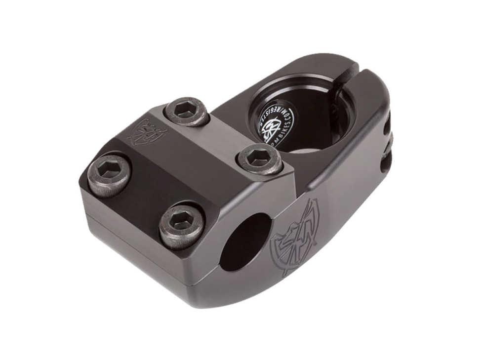 S&M Enduro V2 Top Load Stem