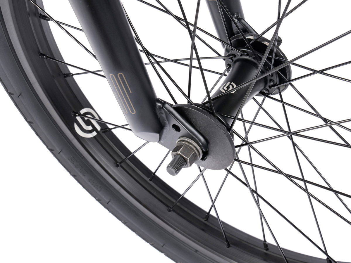 WETHEPEOPLE 20" Arcade Bike