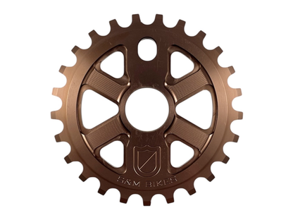 S&M X-Man Front Sprocket