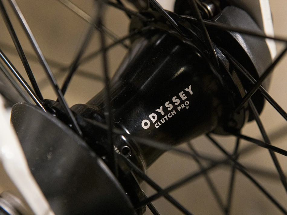 SUNDAY 20" EX (Julian Arteaga) Bike
