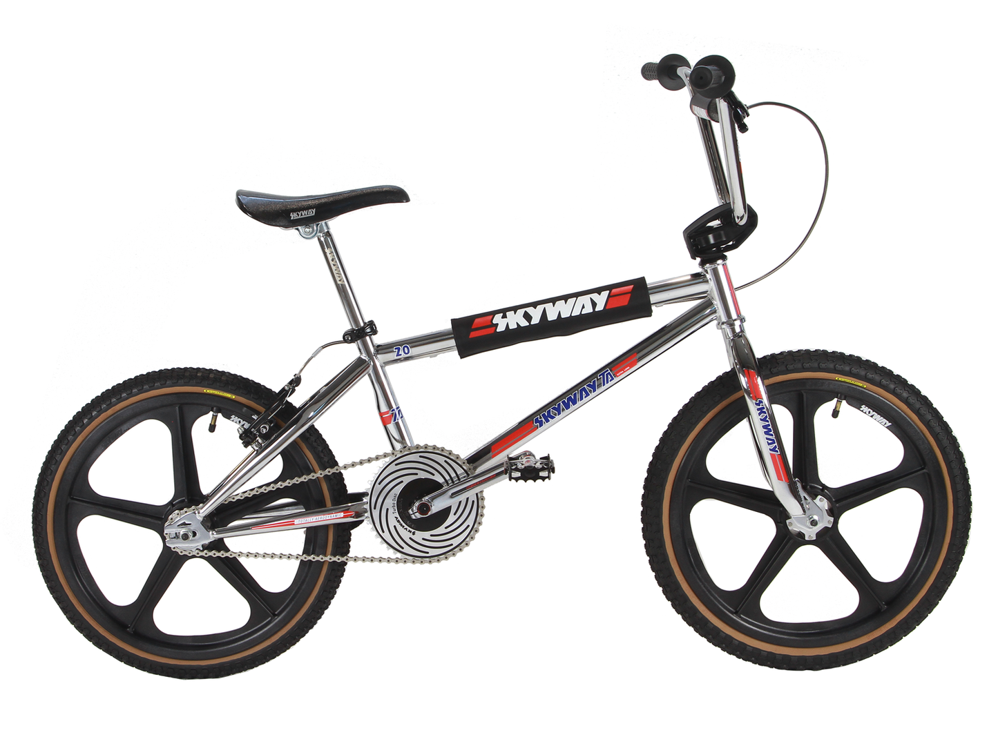 SKYWAY 20" TA 20 EX Replica 2026 Bike