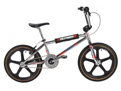SKYWAY 20" TA 20 EX Replica 2026 Bike