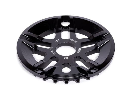 ECLAT Abyss Guard Front Sprocket