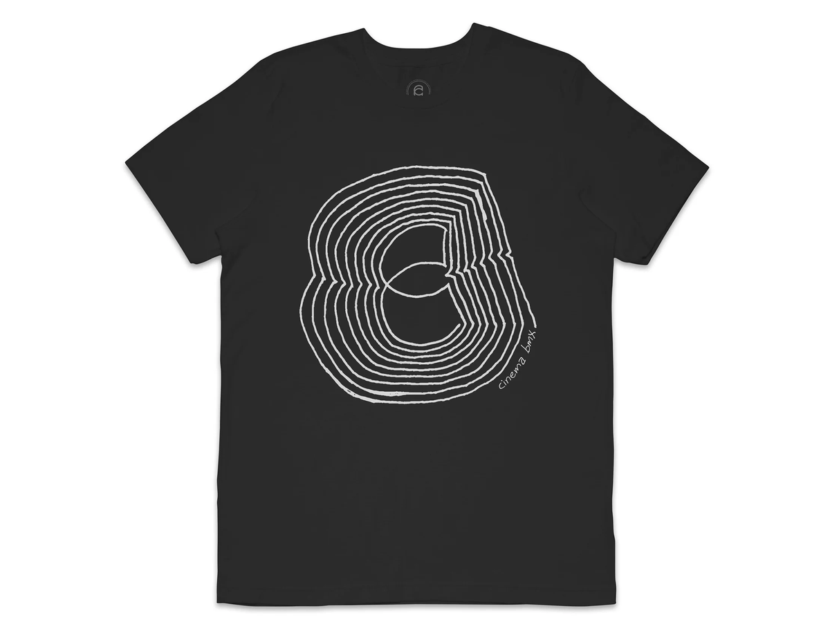 CINEMA Maze T-Shirt