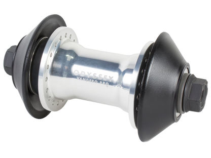 ODYSSEY Vandero Pro Front Hub