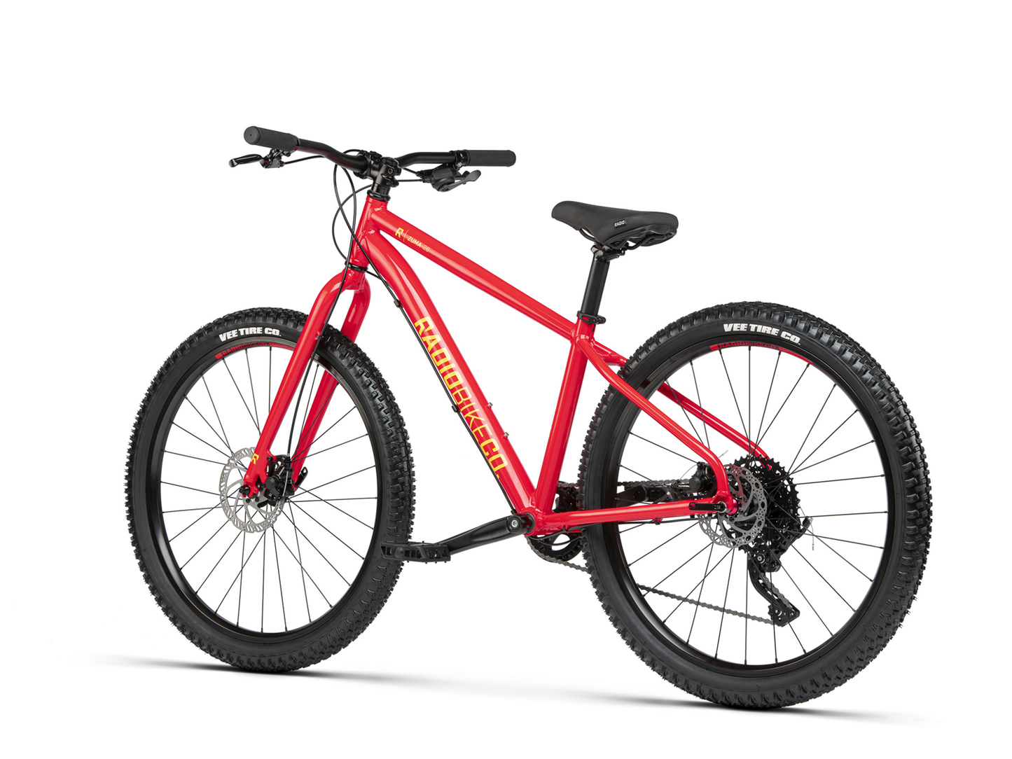 RADIO 26" Zuma Bike
