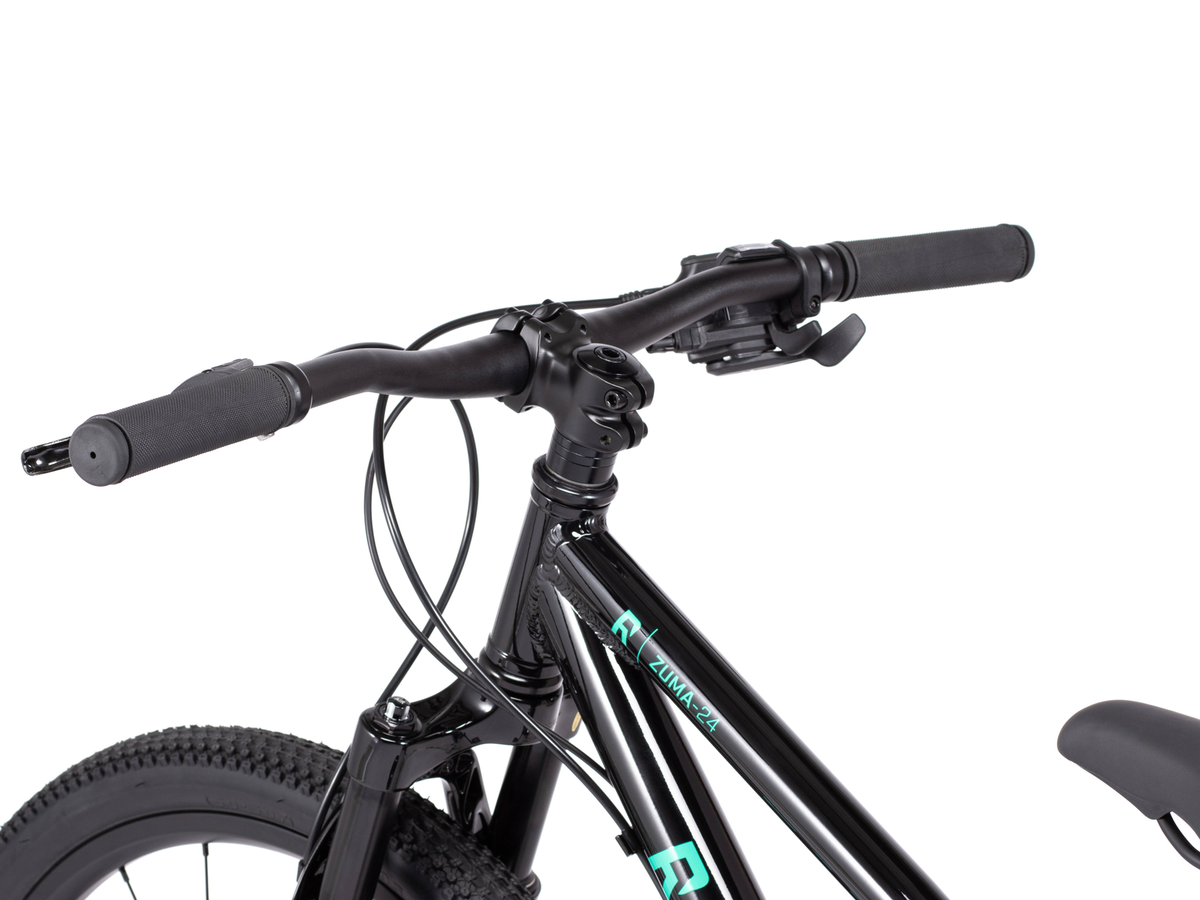 RADIO 24" Zuma Suspension Bike
