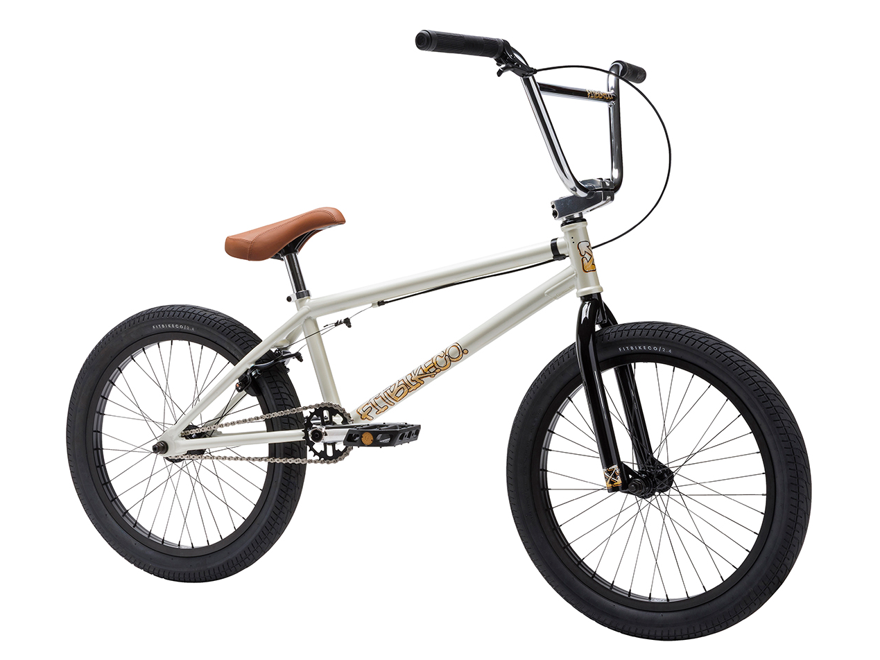 FITBIKECO 20" Series One Bike