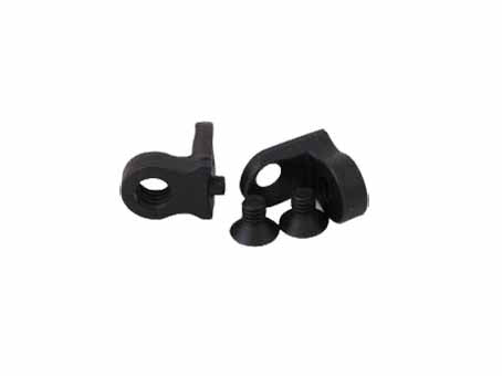 S&M Removable Gyro Tabs
