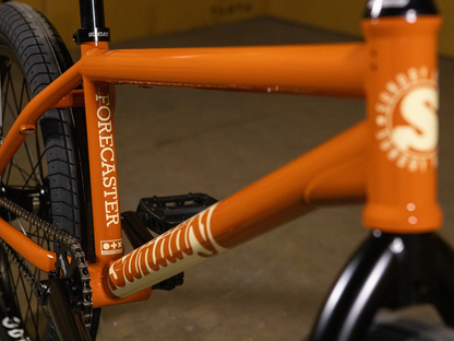 SUNDAY 20" Forecaster (Jared Duncan) Bike