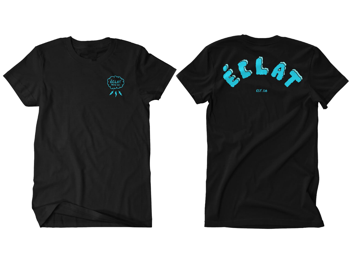 ECLAT ECloud T-Shirt