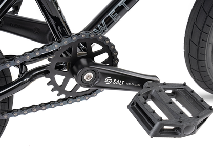 WETHEPEOPLE 12" Prime Drive Bike
