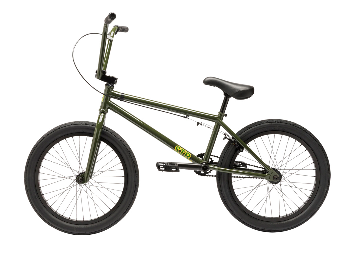 FITBIKECO 20" STR Bike