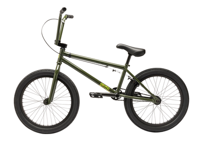 FITBIKECO 20" STR Bike