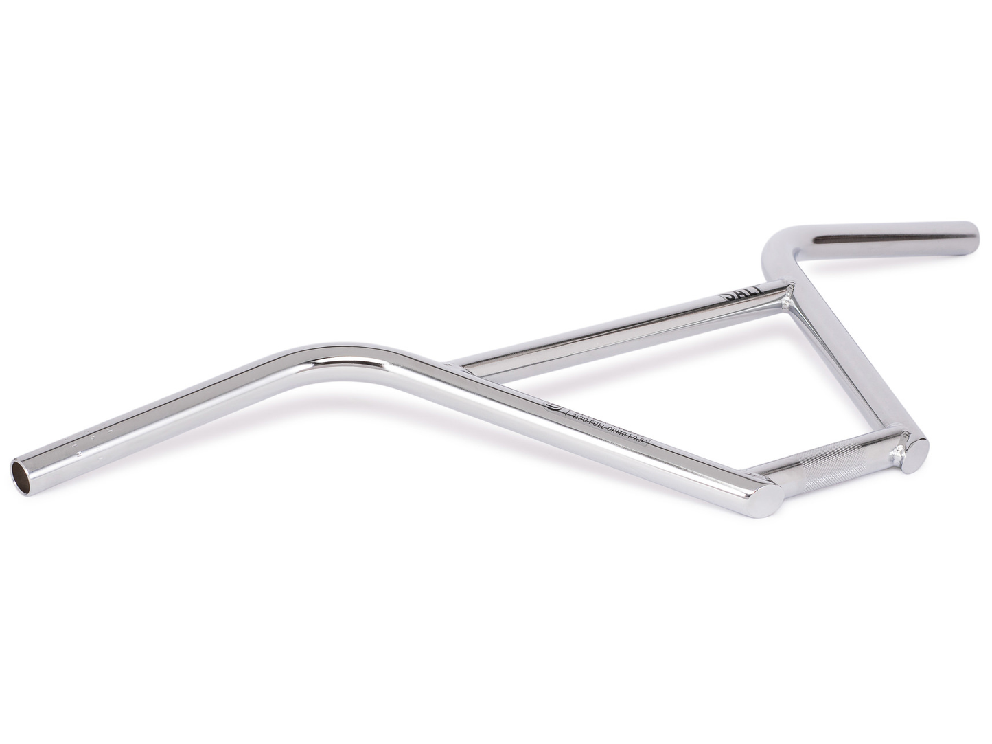 SALT Pro 4 Piece Handlebar
