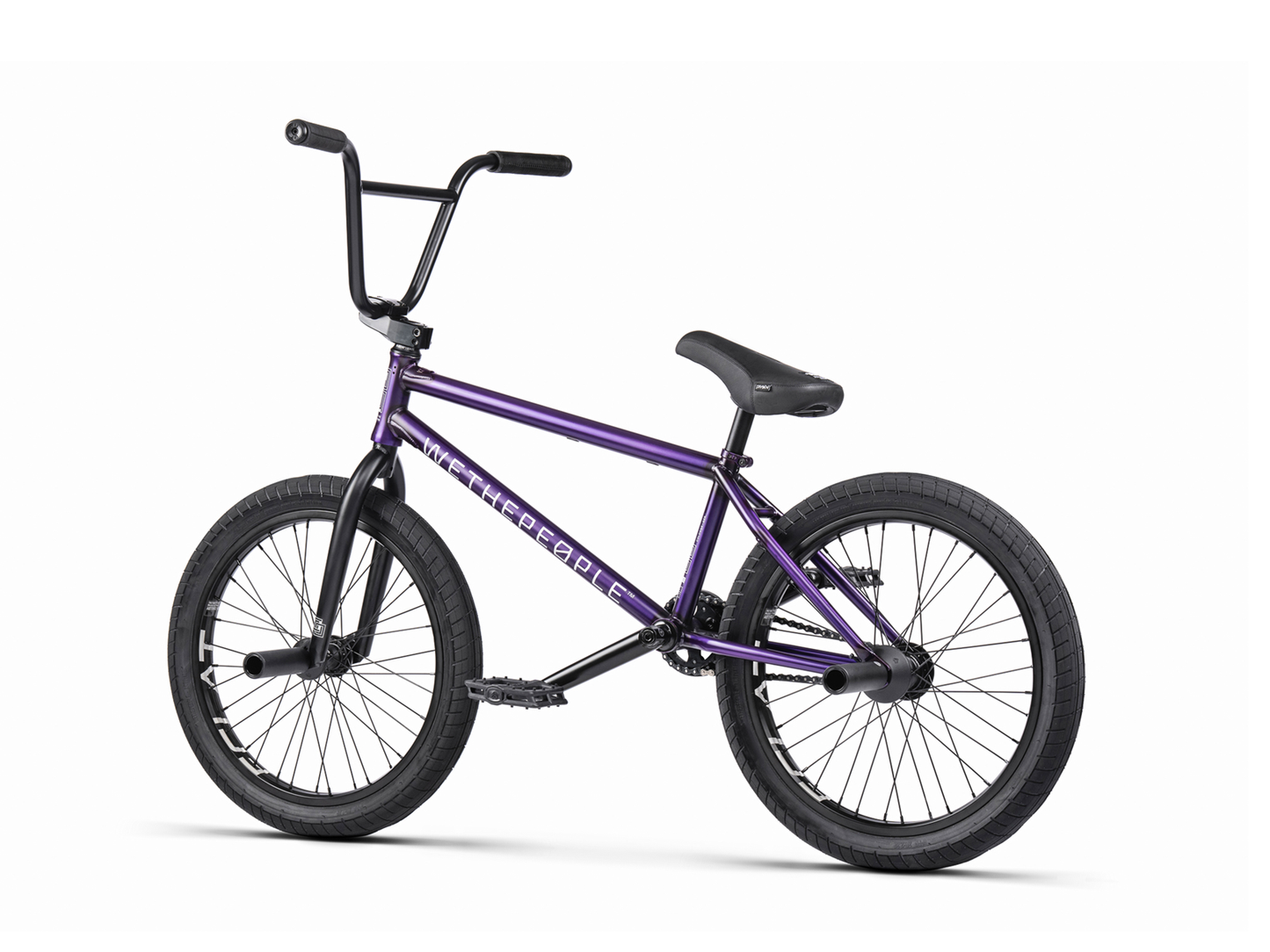 WETHEPEOPLE 20" Trust Cassette Bike