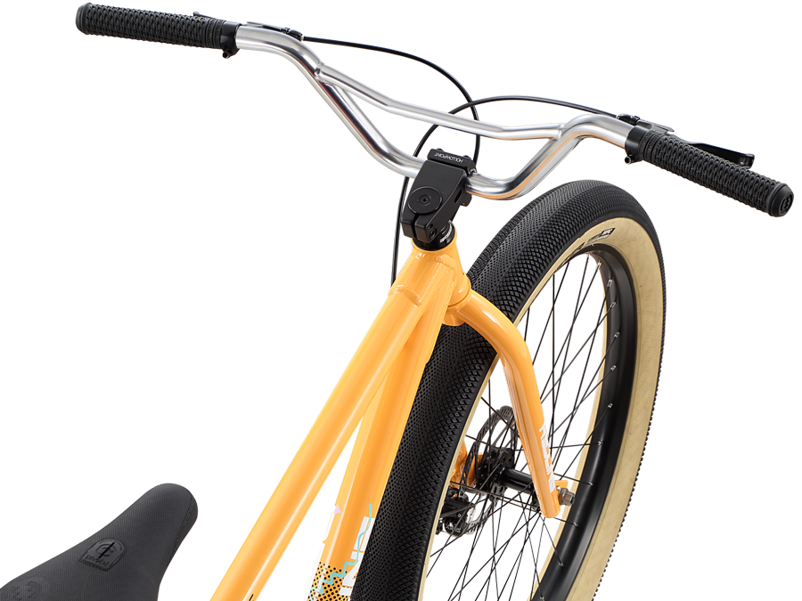 REDLINE 27.5" RL275 Bike