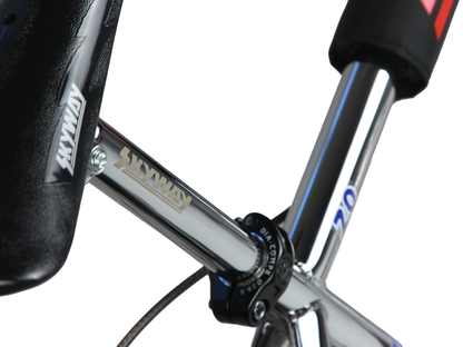 SKYWAY 20" TA 20 EX LTD Replica 2026 Bike