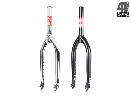 Odyssey R15 Forks