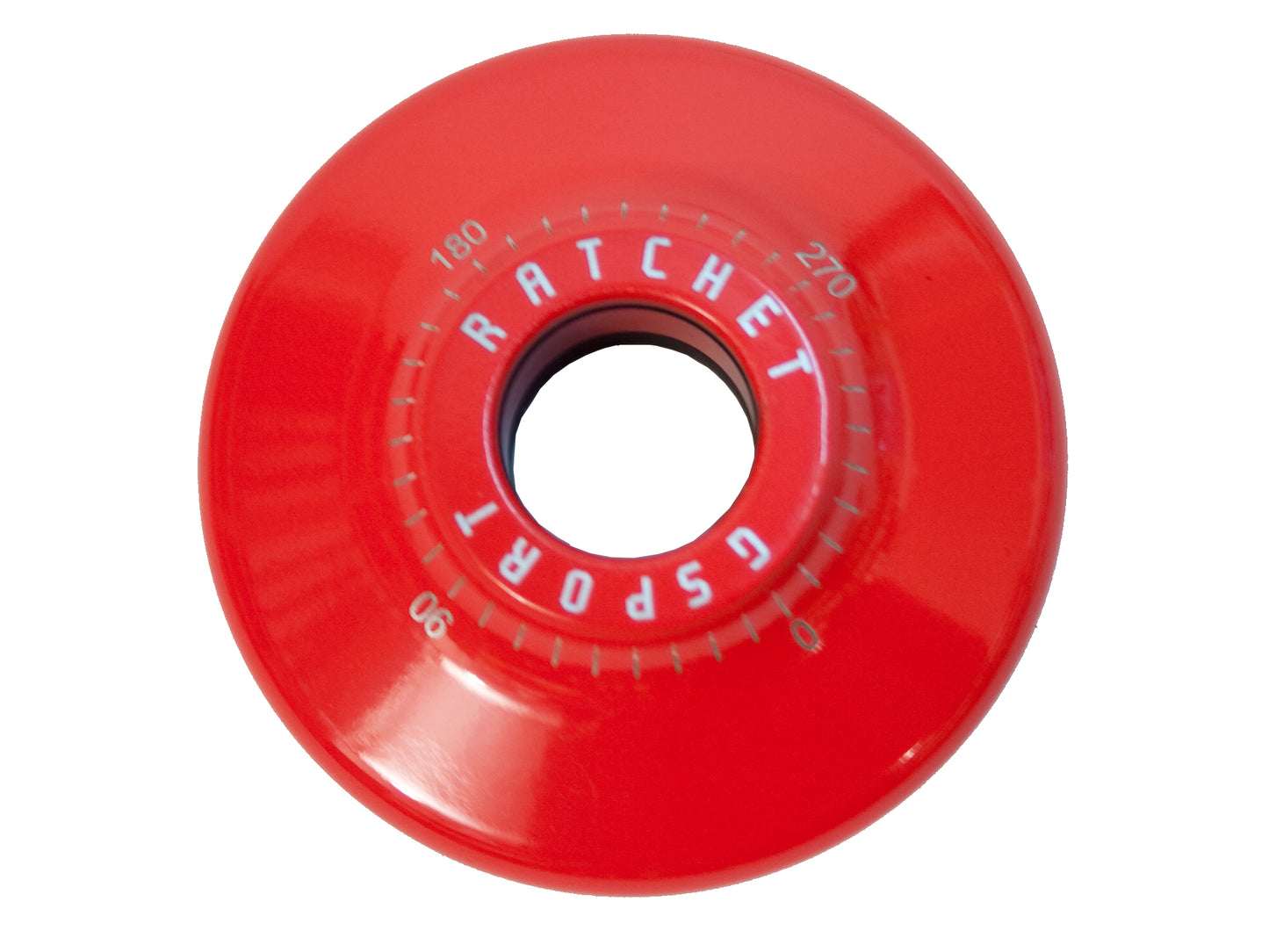 GSPORT Ratchet Hub Guard