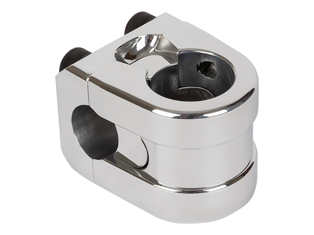 S&M Redneck FLT Front Load Stem