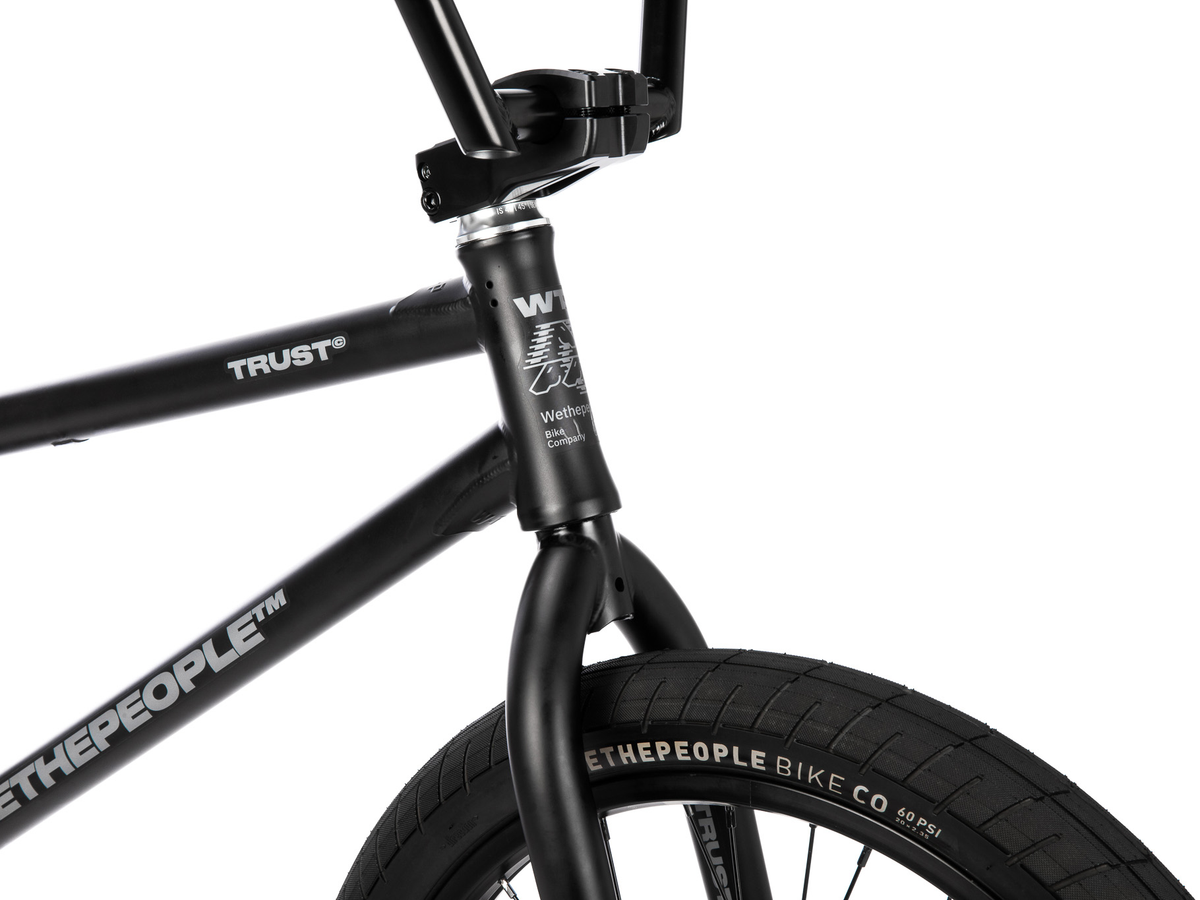 WETHEPEOPLE 20" Trust Freecoaster Bike