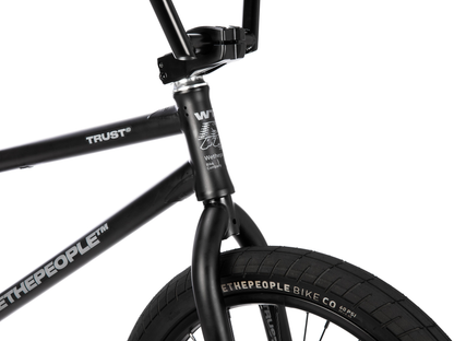 WETHEPEOPLE 20" Trust Freecoaster Bike