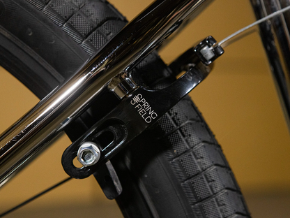 SUNDAY 24" Model C Bike