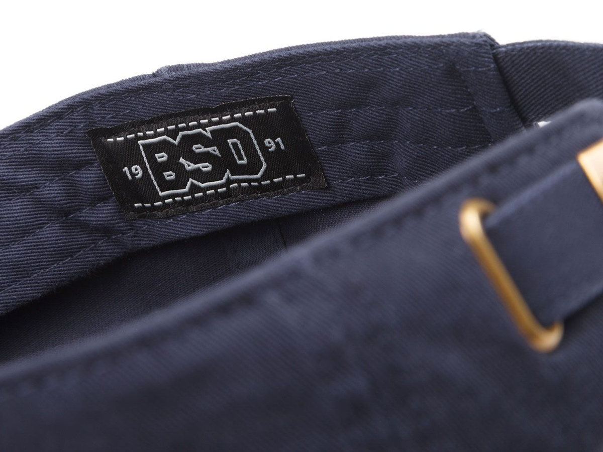 BSD Get Up Cap
